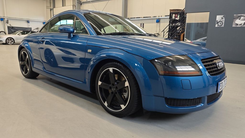 Audi TT 235.000 km 6.699 &euro; Bad Griesbach 94086