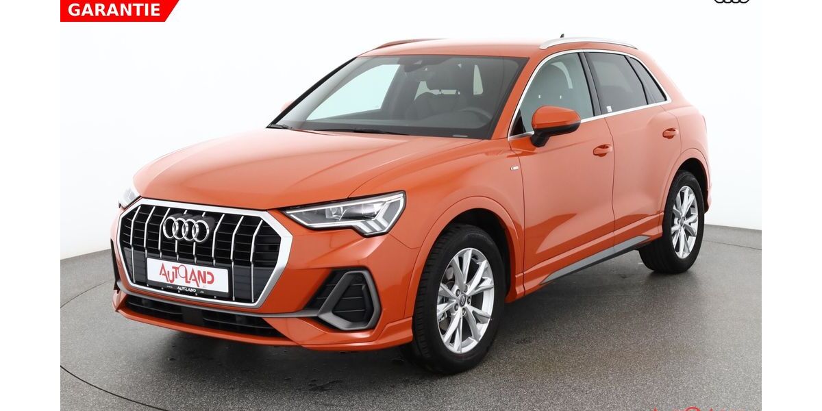 Audi Q3 94.106 km 26.990 &euro; Wietmarschen 49835