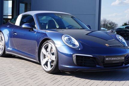 Porsche 991 37.000 km 115.000 &euro; Heide/Holstein 25746