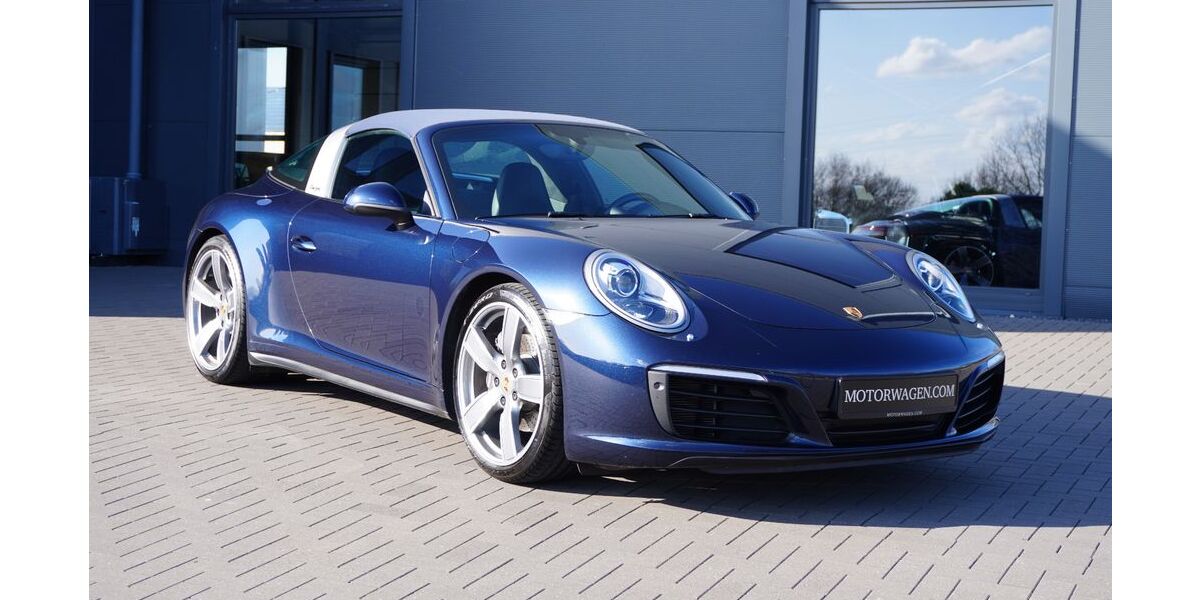 Porsche 991 37.000 km 115.000 &euro; Heide/Holstein 25746