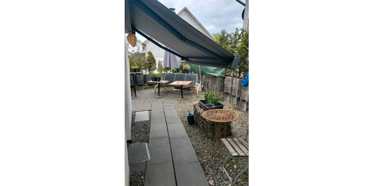 Doppelhaushälfte Wiehl - 4 Zimmer, 90 m&sup2;, 235.000&euro; | Angebot:26250277