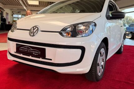 VW up! 71.999 km 5.800 &euro; Sehlen 18528