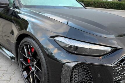 Audi RS5 2.000 km 125.664 &euro; Ulm 89079