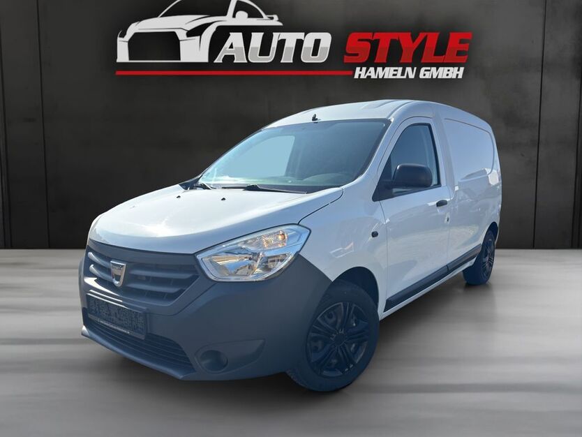 Dacia Dokker 224.000 km 3.490 € Hameln 31789