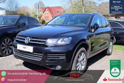 VW Touareg 154.999 km 16.900 &euro; Bad Segeberg ( bei Hamburg) 23795