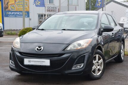 Mazda 3 140.000 km 6.490 &euro; Lebach 66822