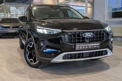 Ford Kuga 19.457 km 33.950 &euro; Halle Westfalen 33790