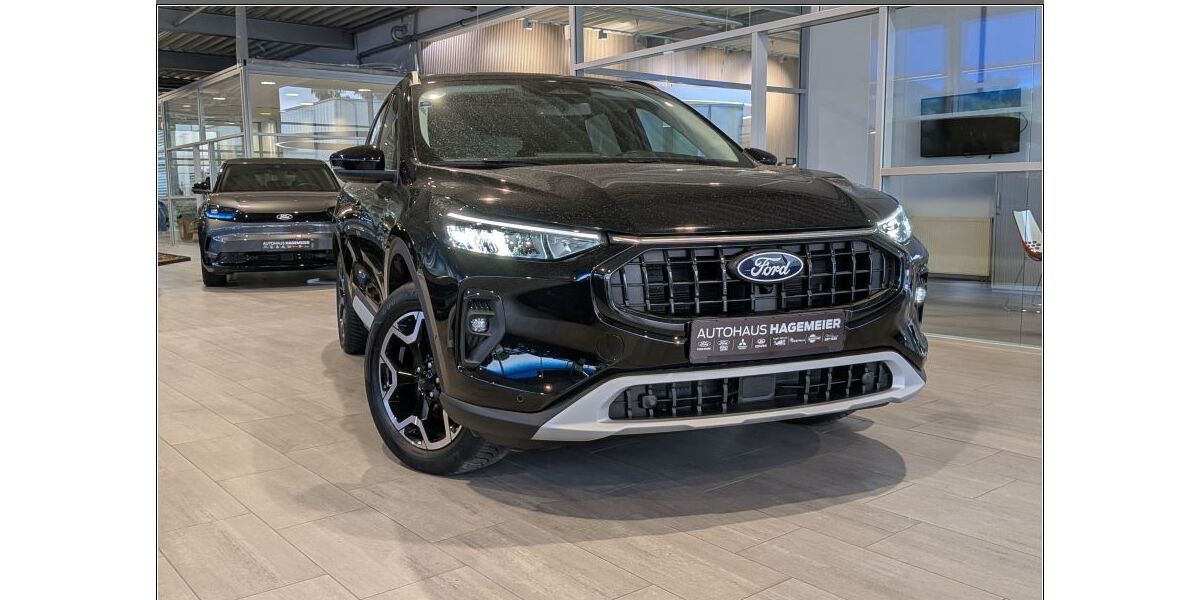 Ford Kuga 19.457 km 33.950 &euro; Halle Westfalen 33790