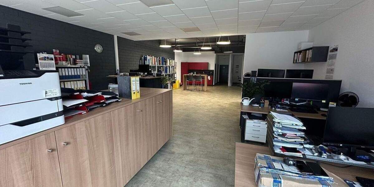 Gewerbeobjekt Mühlau - 1.950.000&euro; | Angebot:25338671