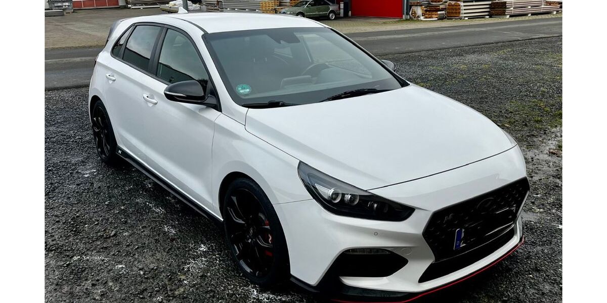 Hyundai i30 148.888 km 15.000 &euro; Höchstberg 56767