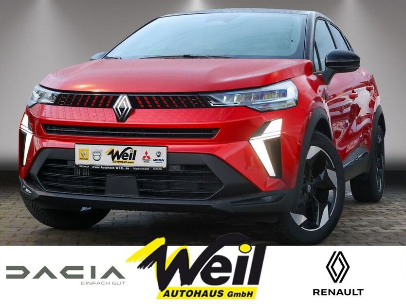 Captur