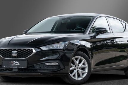 Seat Leon 97.887 km 18.426 &euro; Roigheim 74255