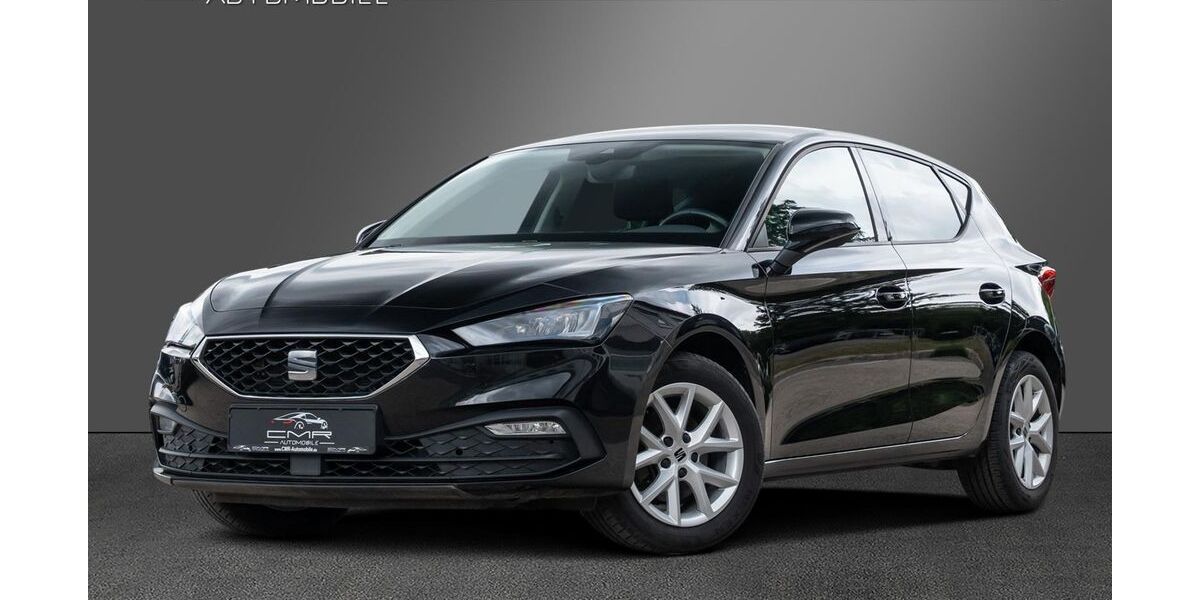 Seat Leon 97.887 km 18.426 &euro; Roigheim 74255