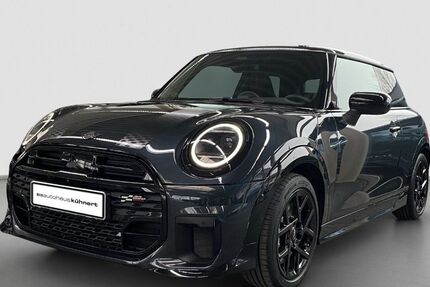 Mini Cooper S 11.994 km 31.445 &euro; Hilmersdorf 09429