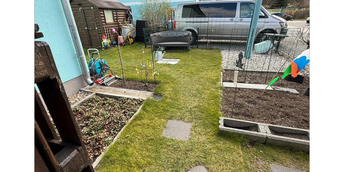 Erdgeschoßwohnung Steinhöfel - 3 Zimmer, 72 m&sup2;, 651&euro; | Angebot:25933853