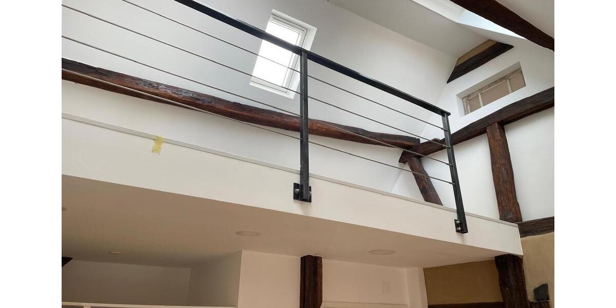 Loft - Studio - Atelier Ottweiler - 3 Zimmer, 70 m&sup2;, 830&euro; | Angebot:26545565