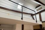 Loft - Studio - Atelier Ottweiler - 3 Zimmer, 70 m&sup2;, 830&euro; | Angebot:26545565