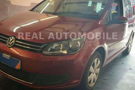 VW Touran 170.000 km 6.500 &euro; Frankfurt 65933