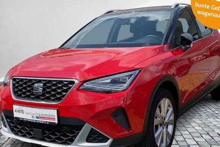 Seat Arona 36.916 km 19.909 &euro; Bamberg 96052