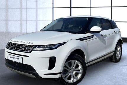 Land Rover Range Rover Evoque 73.100 km 29.995 &euro; Augsburg 86165
