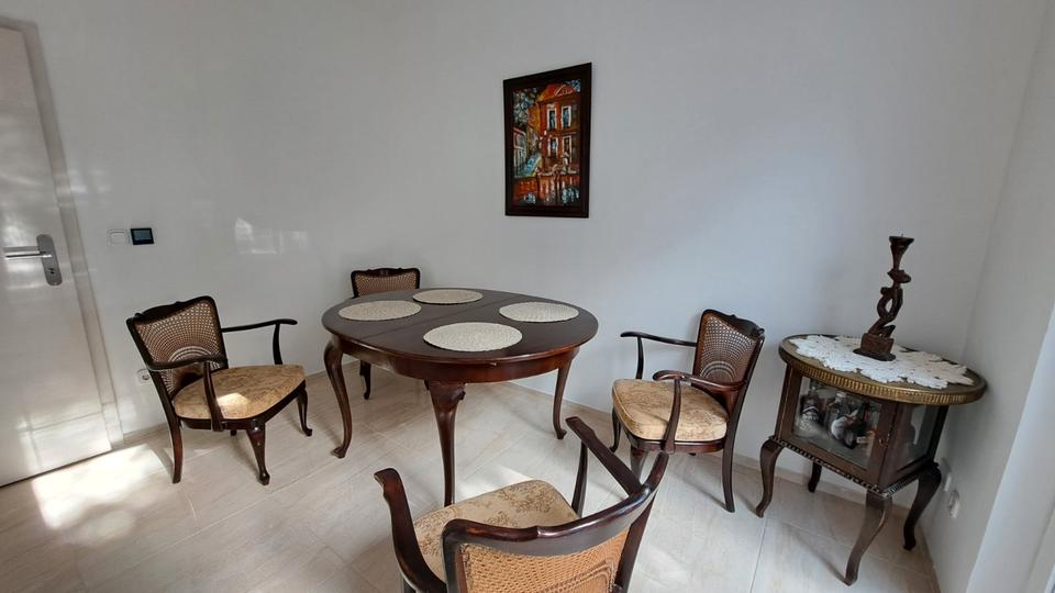 Einfamilienhaus Friedeburg - 4 Zimmer, 92 m&sup2;, 350.000&euro; | Angebot:27115087