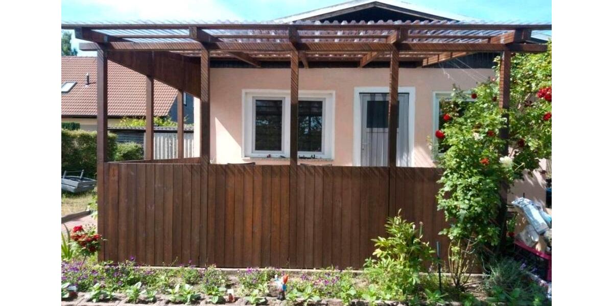 Einfamilienhaus Brieselang - 2 Zimmer, 27 m&sup2;, 29.999&euro; | Angebot:25496000
