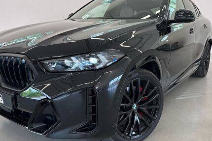 BMW X6 8.200 km 89.990 &euro; Kempten 87439