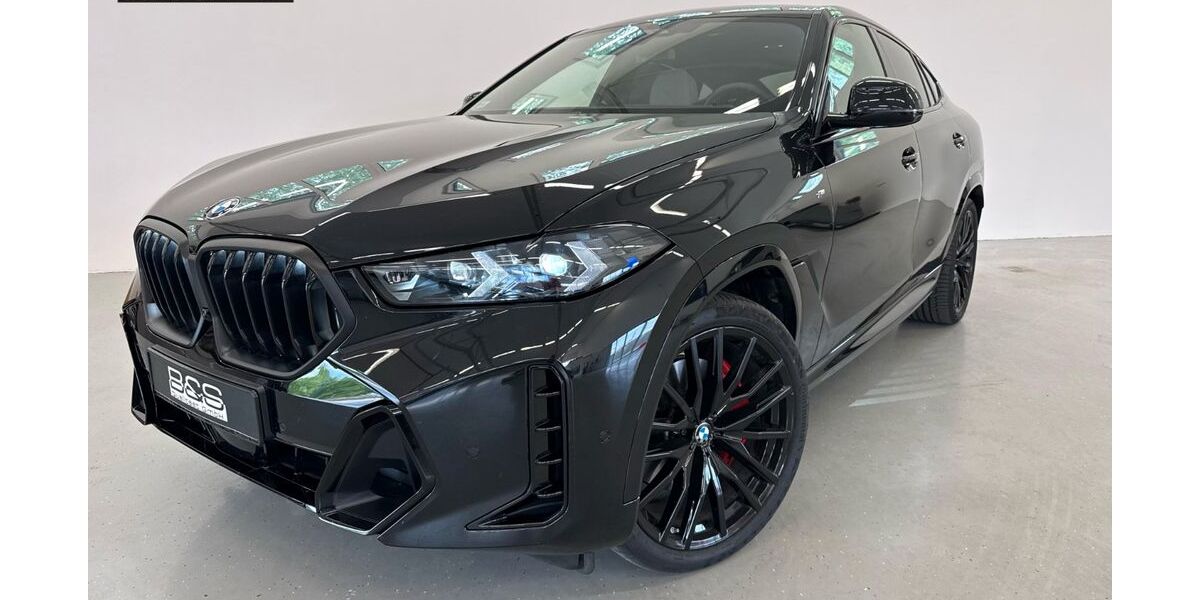 BMW X6 8.200 km 89.990 &euro; Kempten 87439