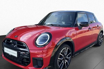 Mini Cooper C 5.384 km 26.490 &euro; Burgdorf 31303