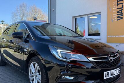 Opel Astra 116.626 km 10.885 &euro; Stockelsdorf bei Lübeck 23617