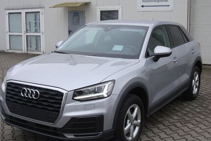 Audi Q2 39.000 km 17.950 &euro; Halle ( Saale ) 06116