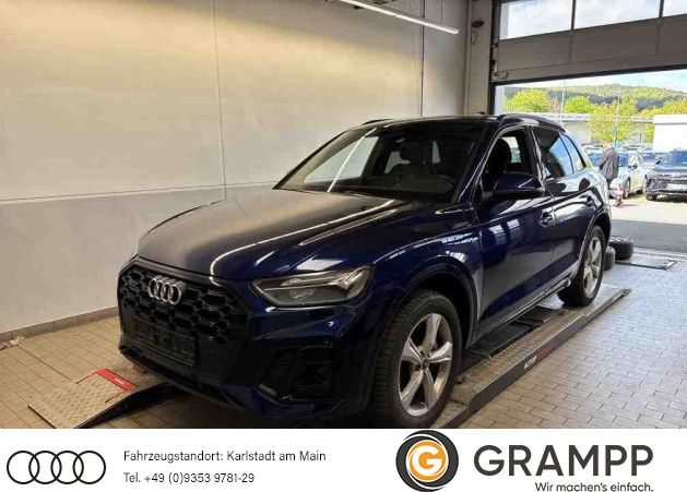 Audi Q5 80.520 km 39.490 &euro; Lohr am Main 97816