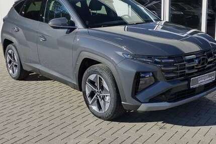 Hyundai TUCSON 2.500 km 35.950 &euro; Dippoldiswalde (bei Dresden) 01744