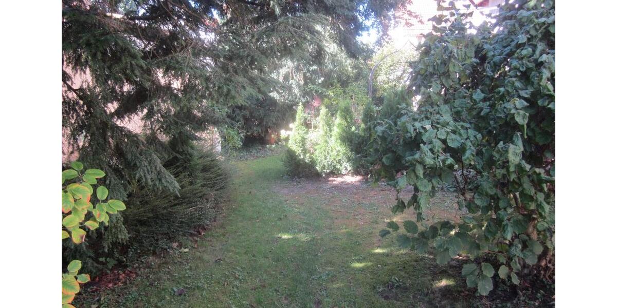 Top Erdgeschosswohnung in Bestlage 3.5 zimmer