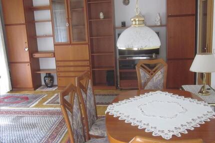 Wohnung Bad Wörishofen - 3.5 Zimmer, 97 m&sup2;, 449.000&euro; | Angebot:24658396