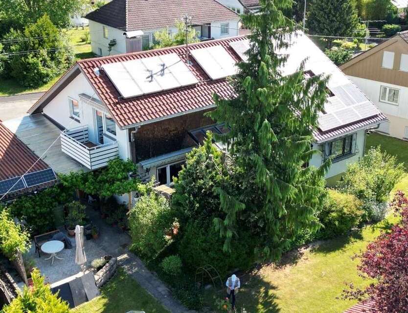 Haus zum Kaufen in Rottweil-Hausen 429.000 € 206 m²