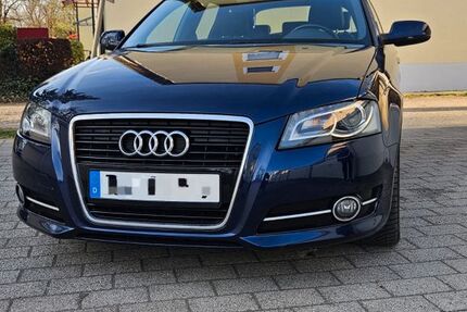 Audi A3 133.000 km 9.500 € Regensburg 93055
