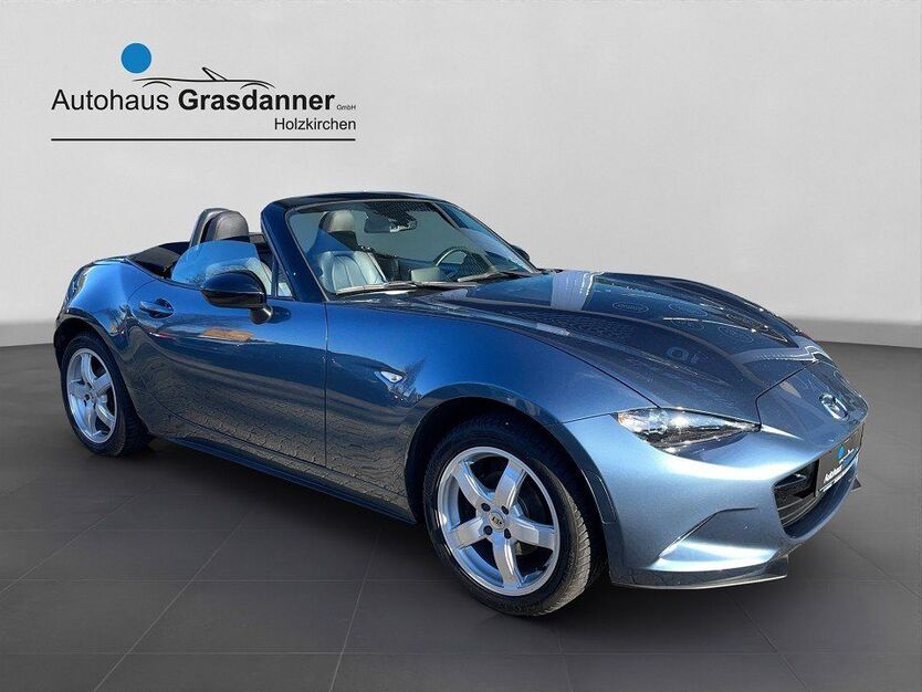 MX-5