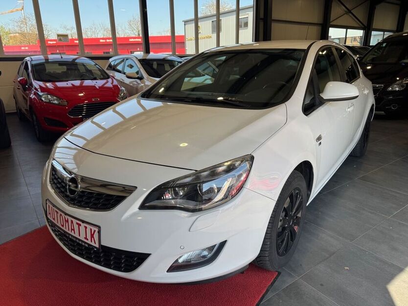 Astra