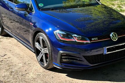 VW Golf 66.500 km 22.000 &euro; Danndorf 38461