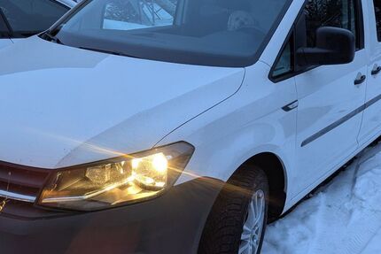 VW Caddy Maxi 149.000 km 13.999 &euro; Lüneburg 21335