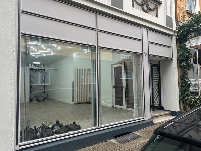 Ladenlokal in Toplage – Gelsenkirchen-Buer, Hauptstraße zimmer