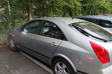 Nissan Primera