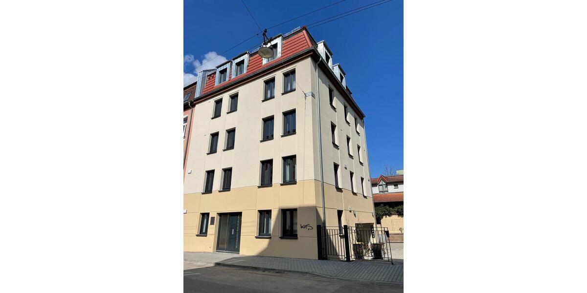 Etagenwohnung Weimar - 3 Zimmer, 85 m&sup2;, 1.495&euro; | Angebot:22625725
