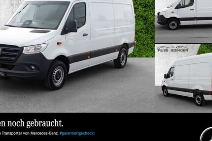 Mercedes-Benz Sprinter 24.400 km 43.911 &euro; Dettingen unter Teck 73265