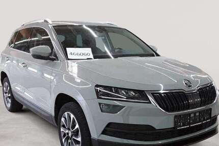 Skoda Karoq 47.648 km 20.890 &euro; Fernwald-Steinbach 35463