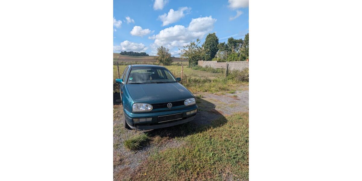 VW Golf 195.267 km 999 &euro; Kobern-Gondorf 56330