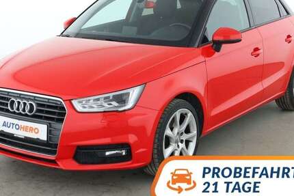 Audi A1 117.453 km 13.050 &euro; Nürnberg 90441