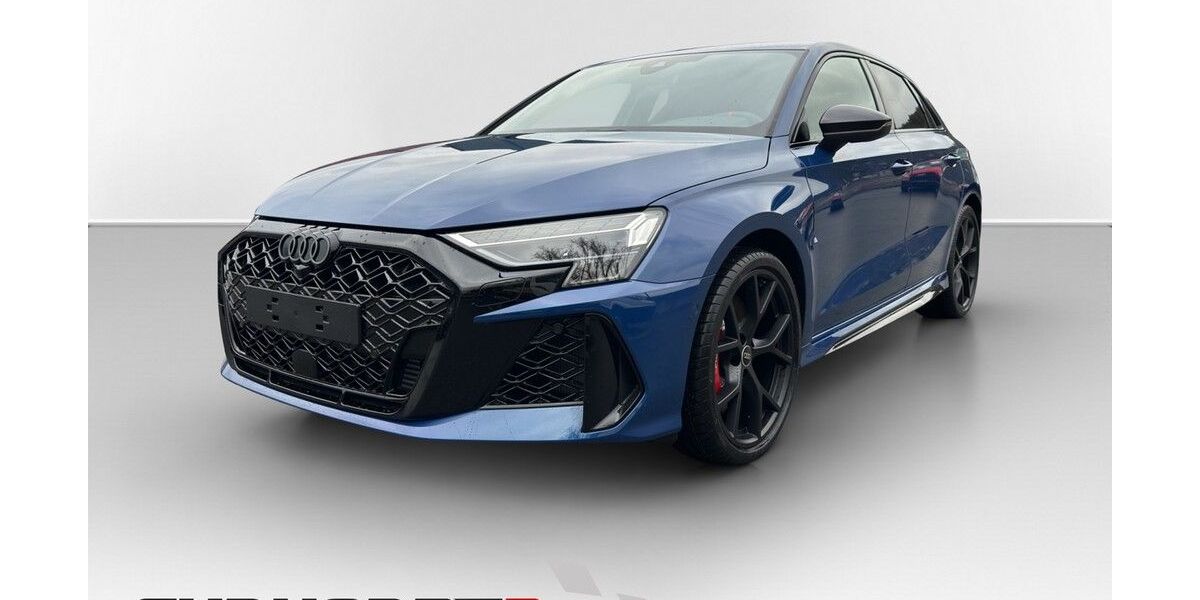 Audi RS3 3.500 km 66.990 &euro; Meiningen 98617