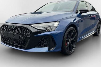 Audi RS3 6.500 km 64.490 &euro; Meiningen 98617